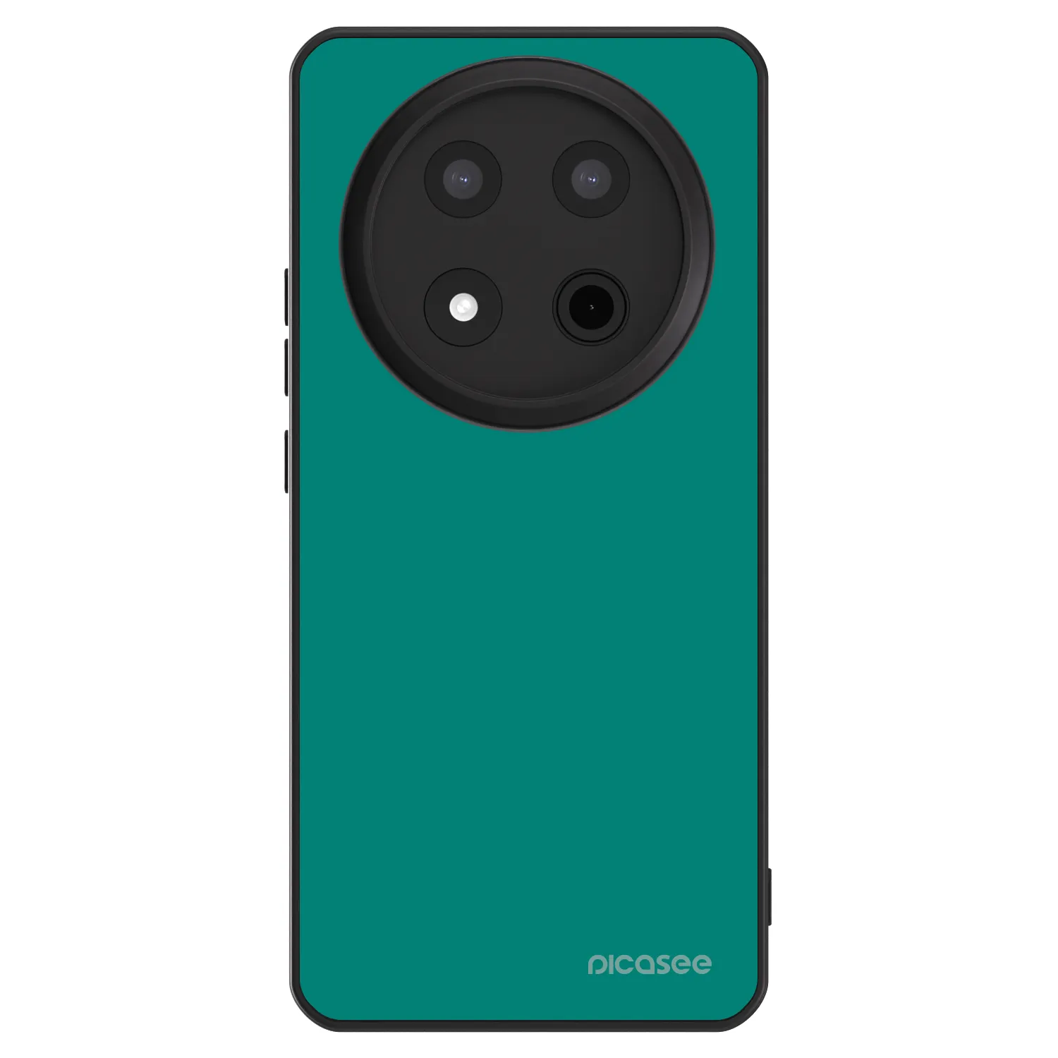 Picasee ULTIMATE CASE pro Honor Magic7 Lite 5G - Emerald Mist