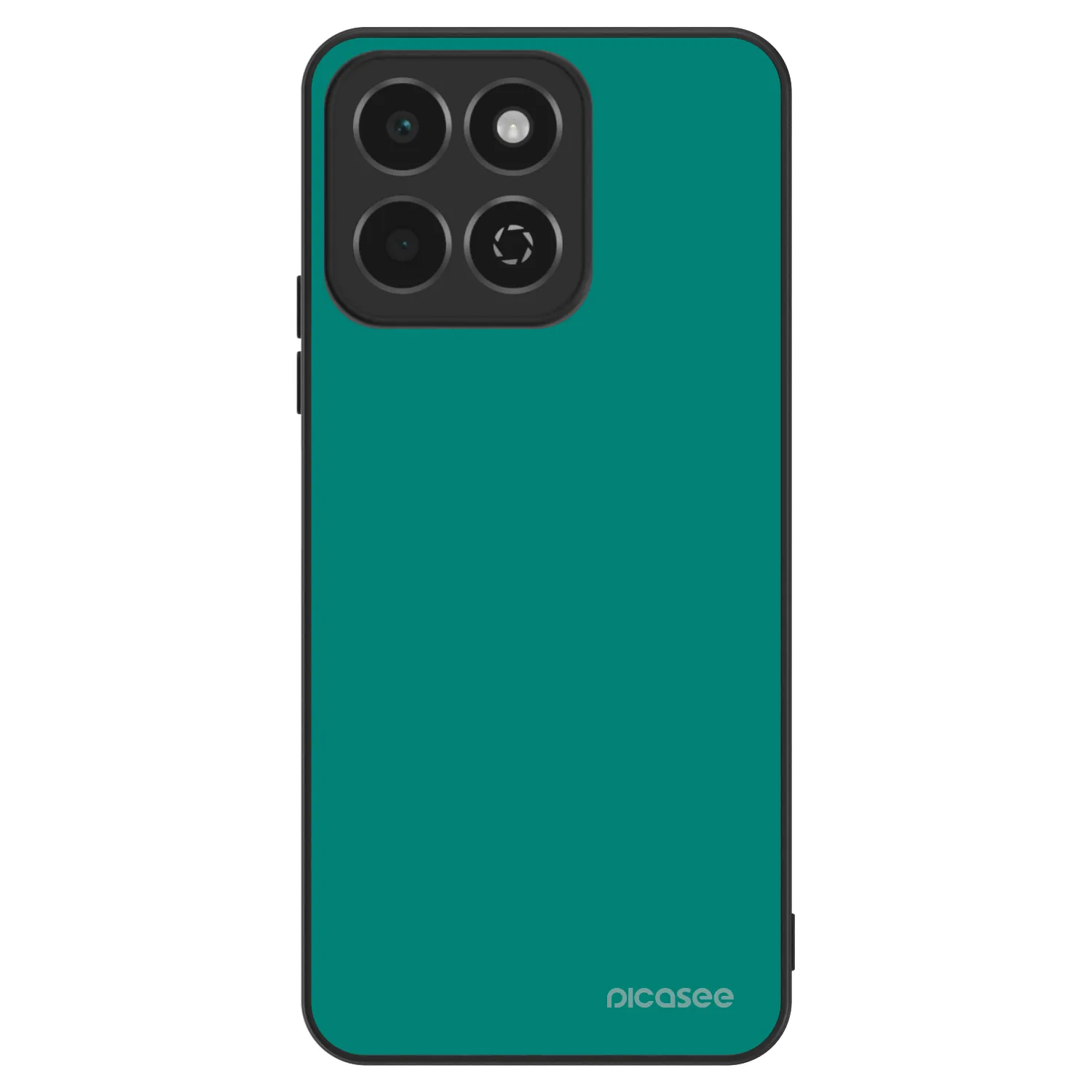 Picasee ULTIMATE CASE pro Honor 200 Smart 5G - Emerald Mist