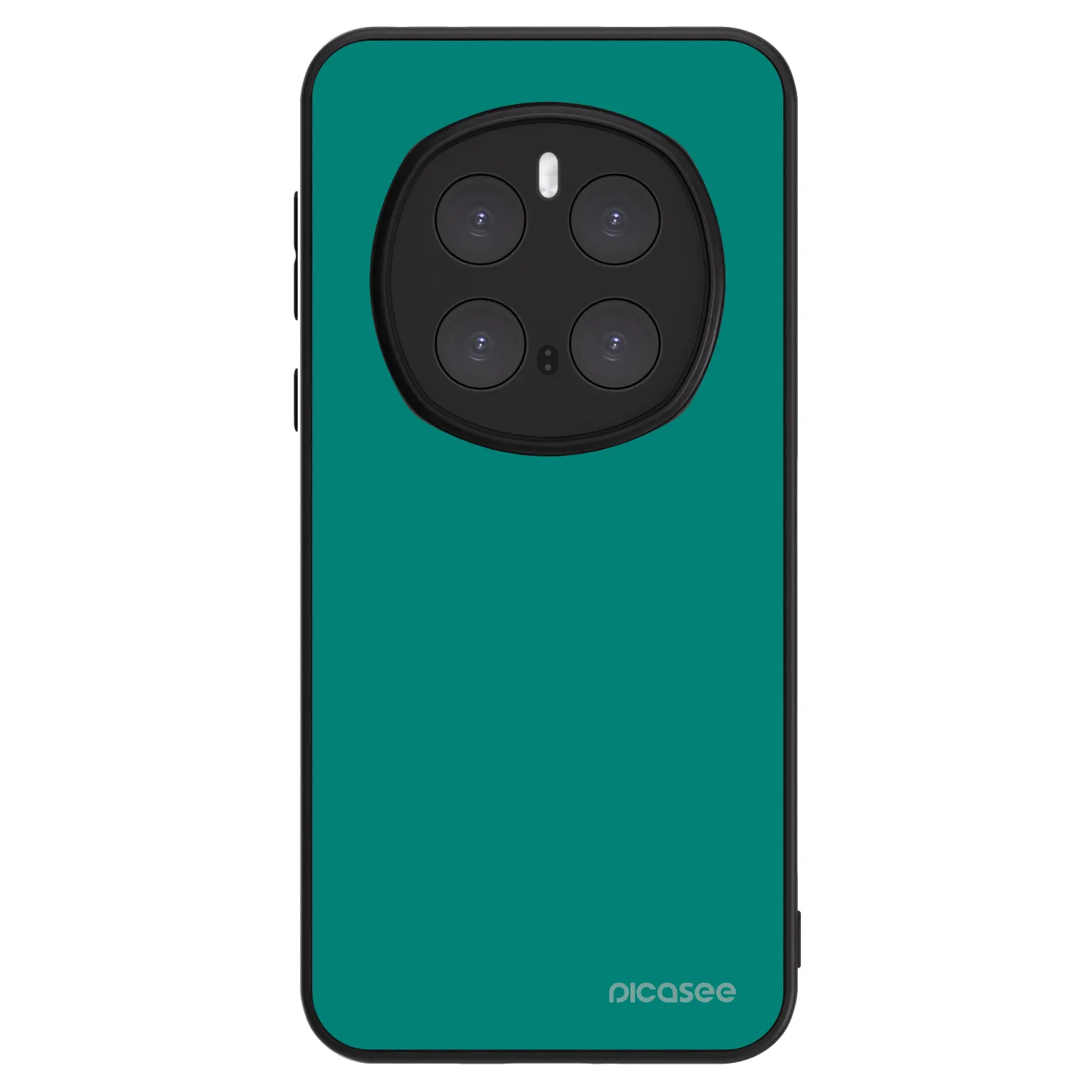 Picasee ULTIMATE CASE pro Honor Magic7 Pro 5G - Emerald Mist