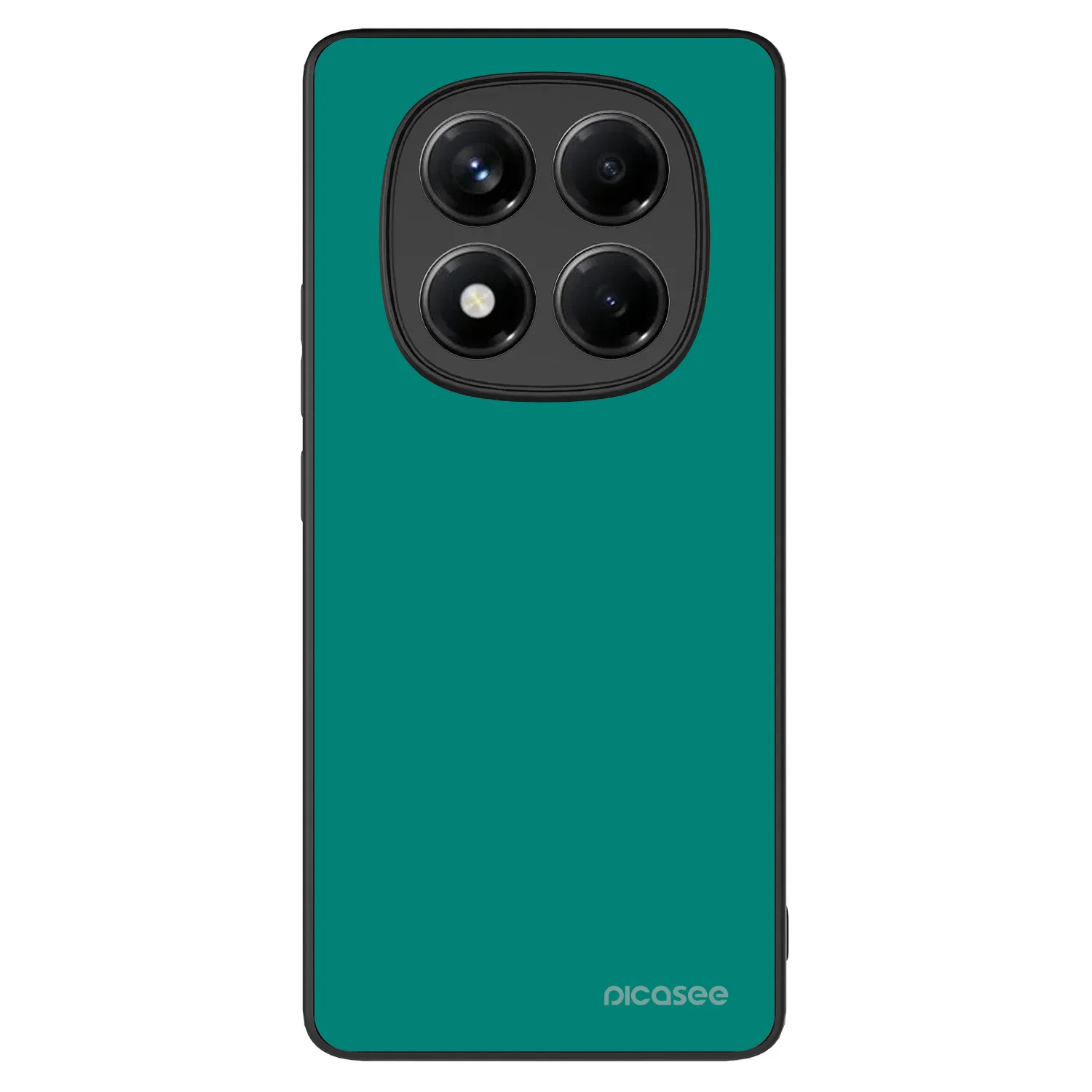 Picasee ULTIMATE CASE pro Xiaomi Redmi Note 14 Pro 4G - Emerald Mist