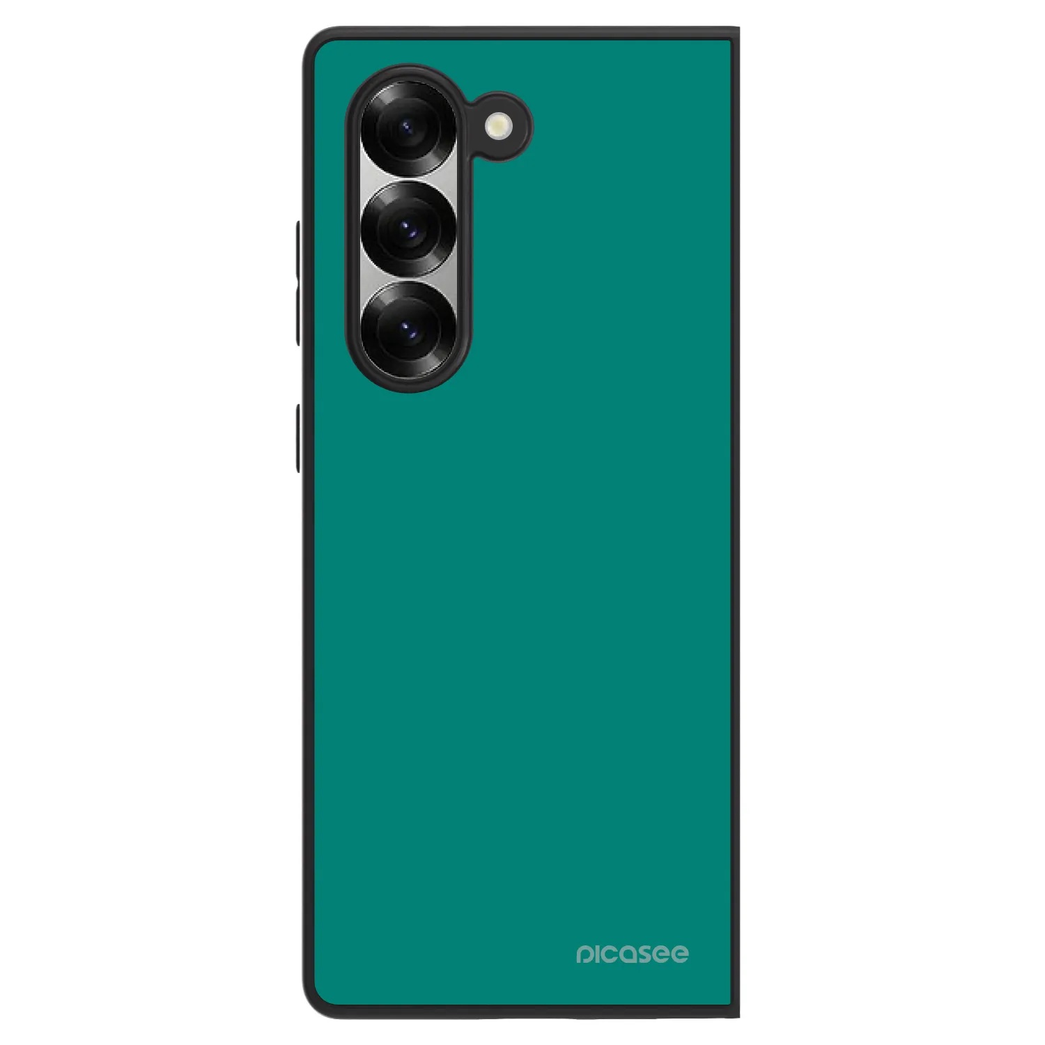 Picasee ULTIMATE CASE pro Samsung Galaxy Z Fold6 5G - Emerald Mist
