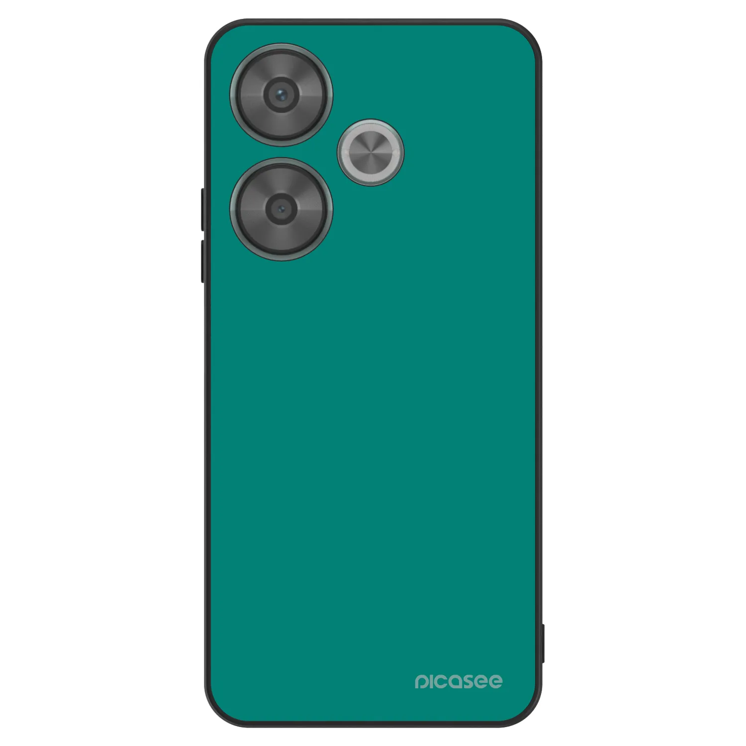 Picasee ULTIMATE CASE pro Xiaomi Poco F6 - Emerald Mist