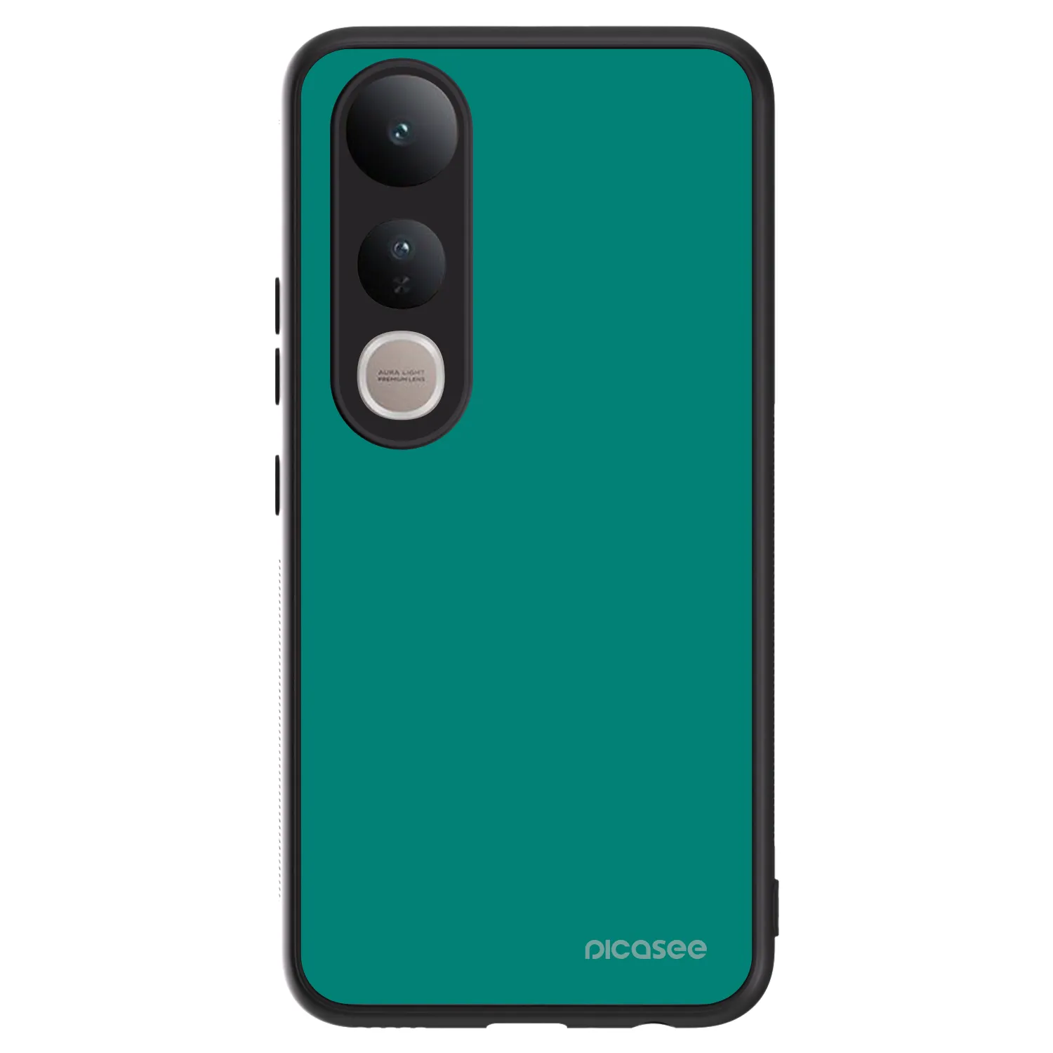 Picasee ULTIMATE CASE pro Vivo V50 Lite 5G - Emerald Mist