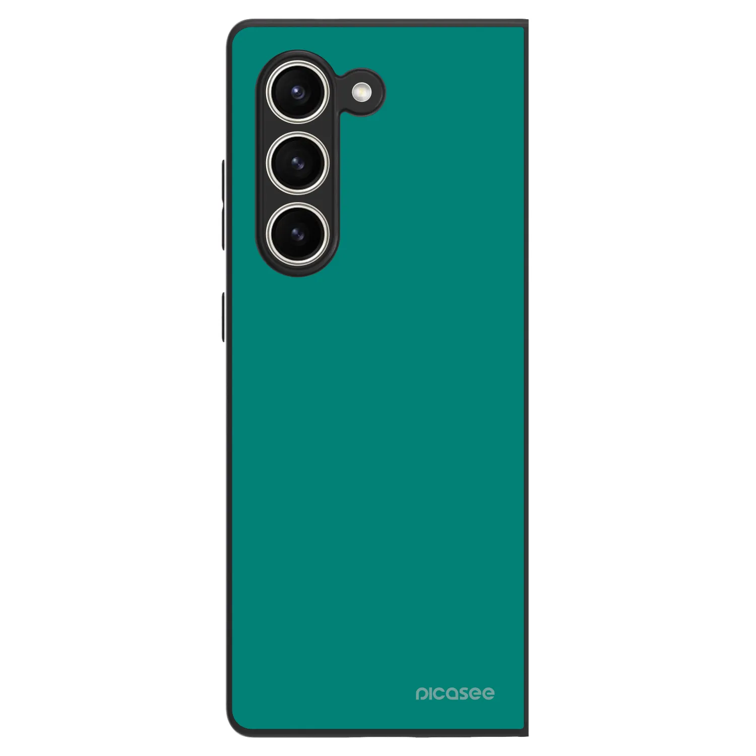 Picasee ULTIMATE CASE pro Samsung Galaxy Z Fold5 5G - Emerald Mist