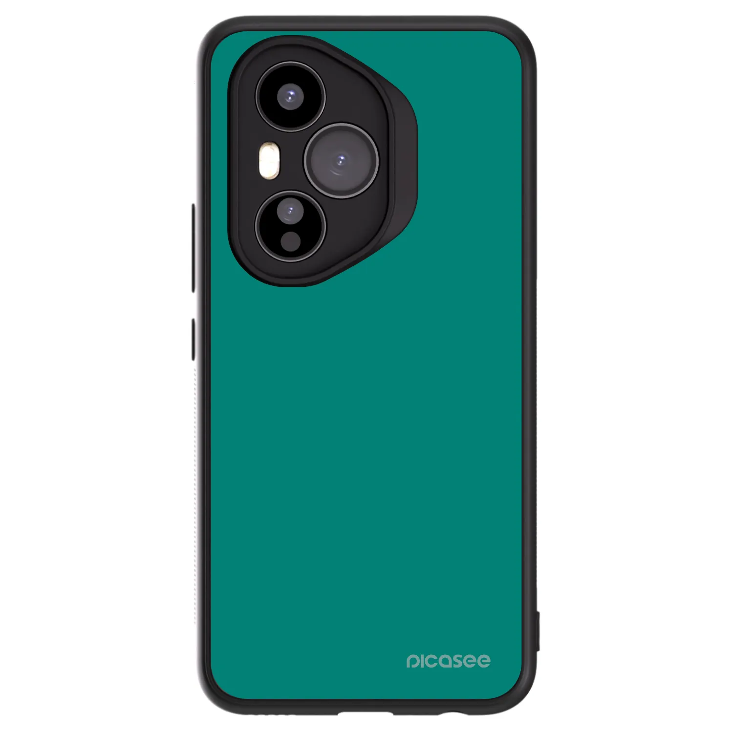 Picasee ULTIMATE CASE pro Honor 400 Pro 5G - Emerald Mist
