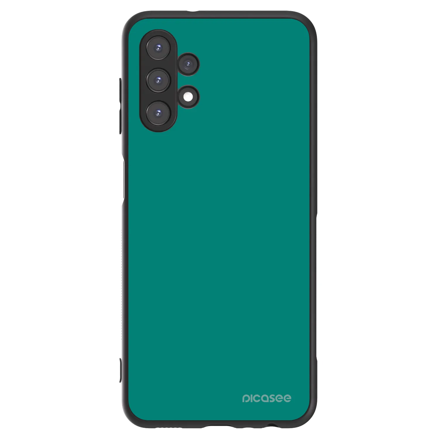 Picasee ULTIMATE CASE pro Samsung Galaxy A13 5G - Emerald Mist