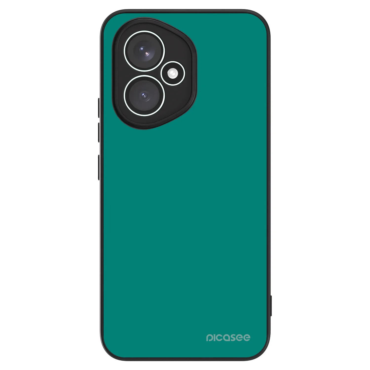 Picasee ULTIMATE CASE pro Honor 400 5G - Emerald Mist