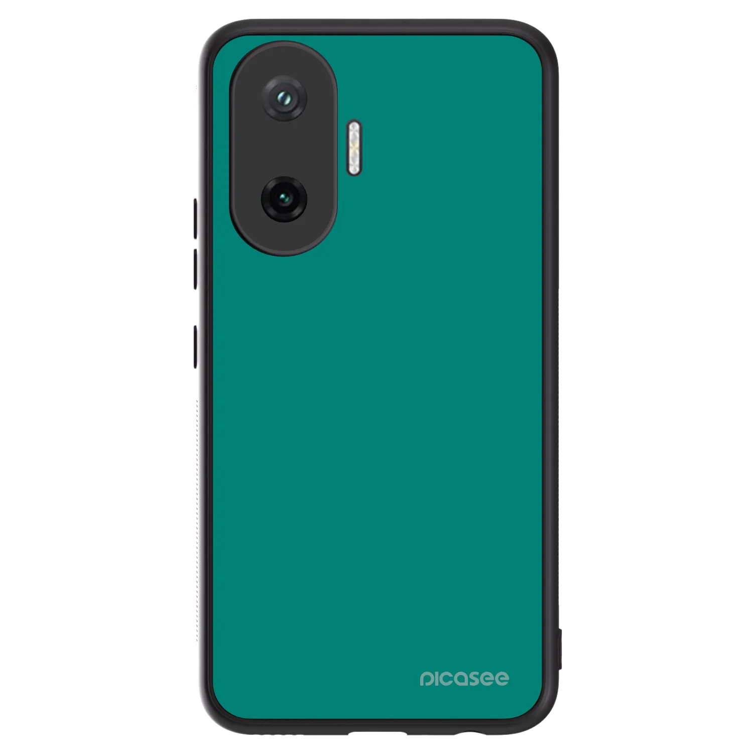 Picasee ULTIMATE CASE pro Xiaomi Poco F7 5G - Emerald Mist