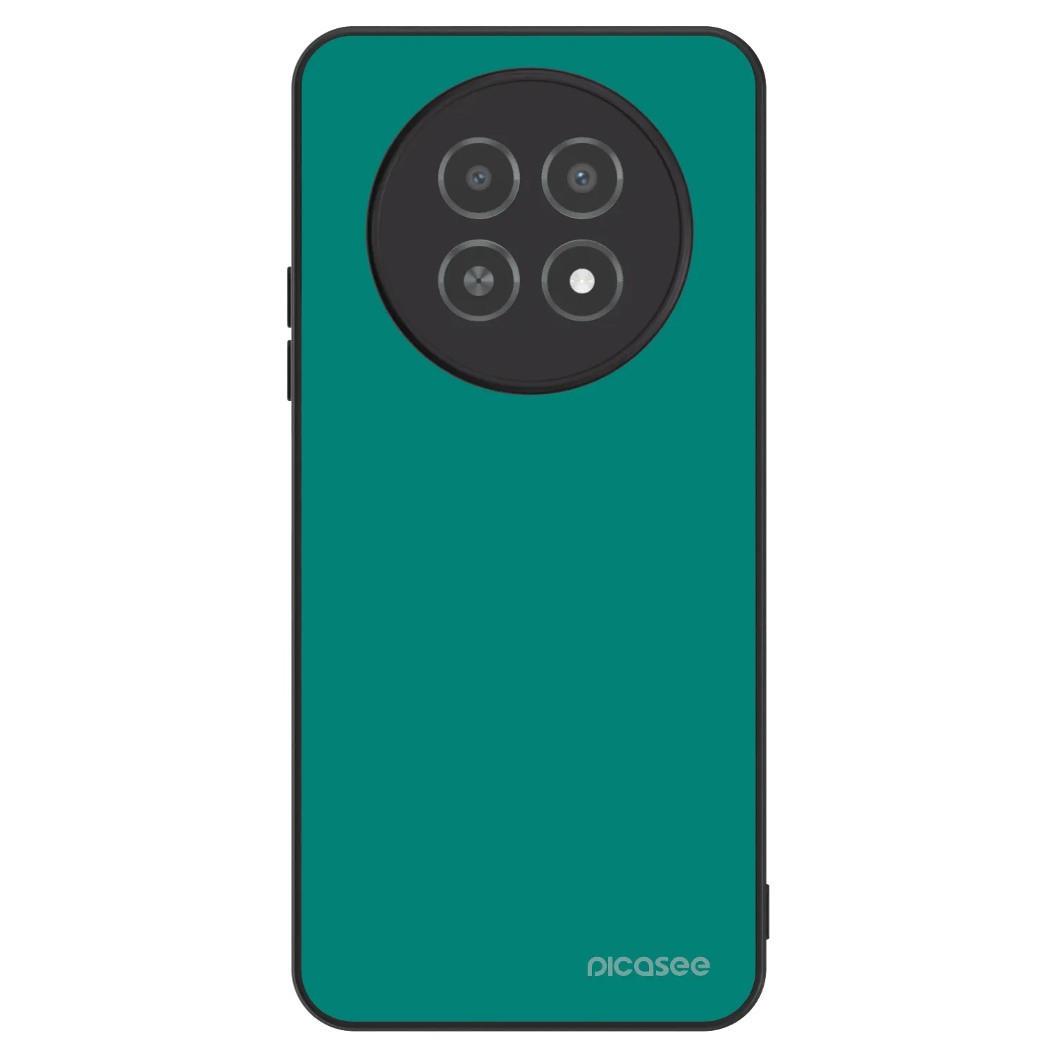 Picasee ULTIMATE CASE pro Realme 12X - Emerald Mist