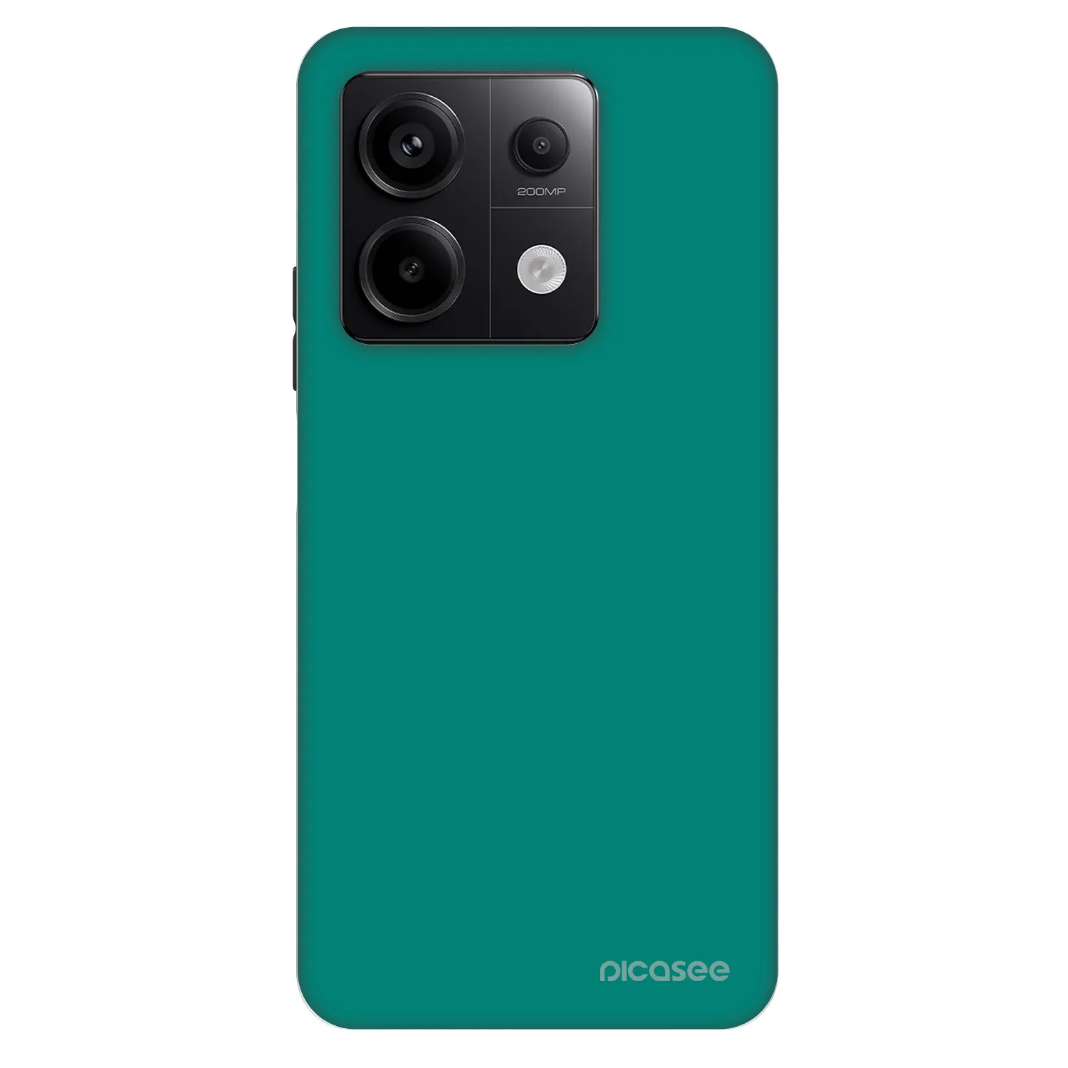 Picasee Fashion Case pro Xiaomi Redmi Note 13 Pro 5G - Emerald Mist