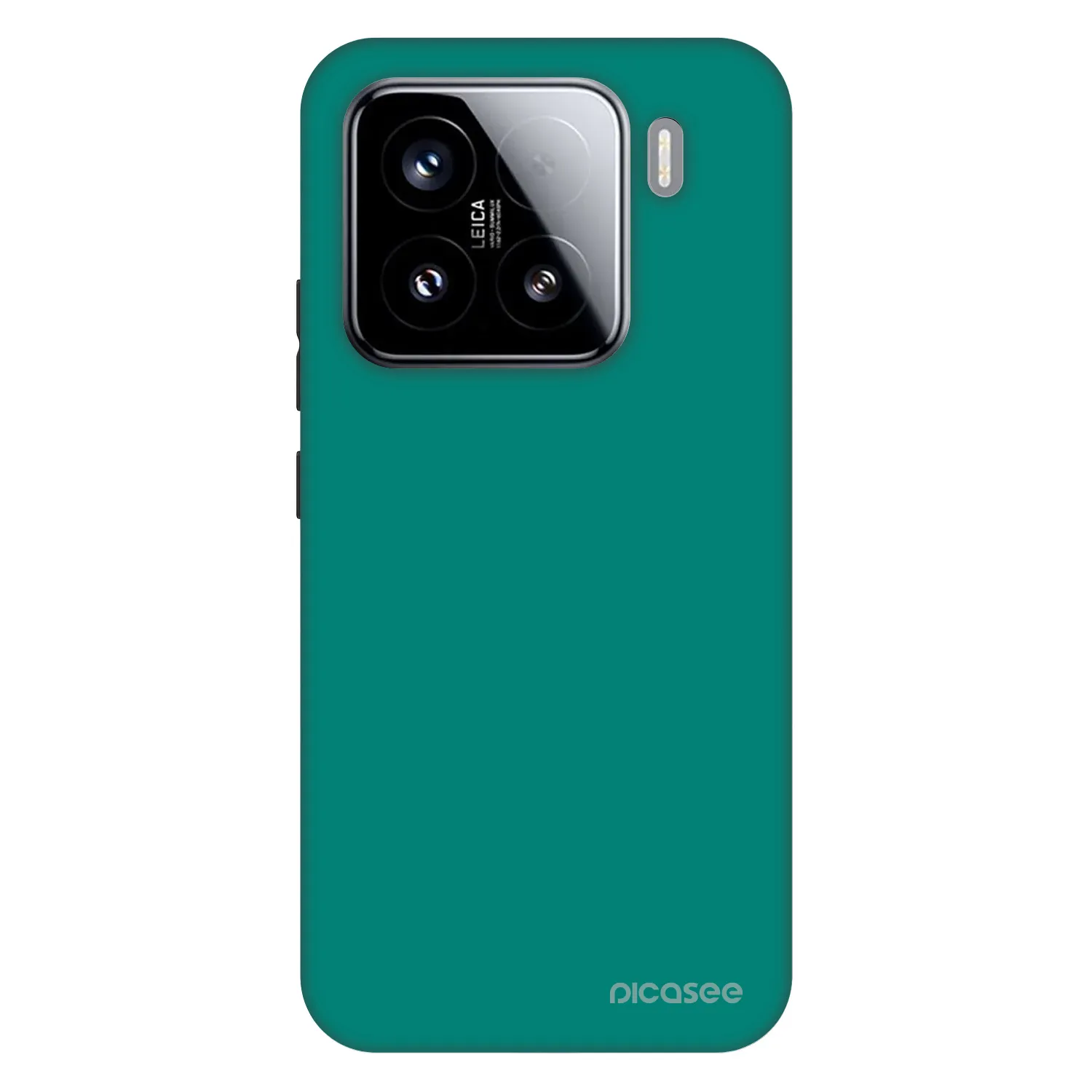 Picasee Fashion Case pro Xiaomi 15 - Emerald Mist