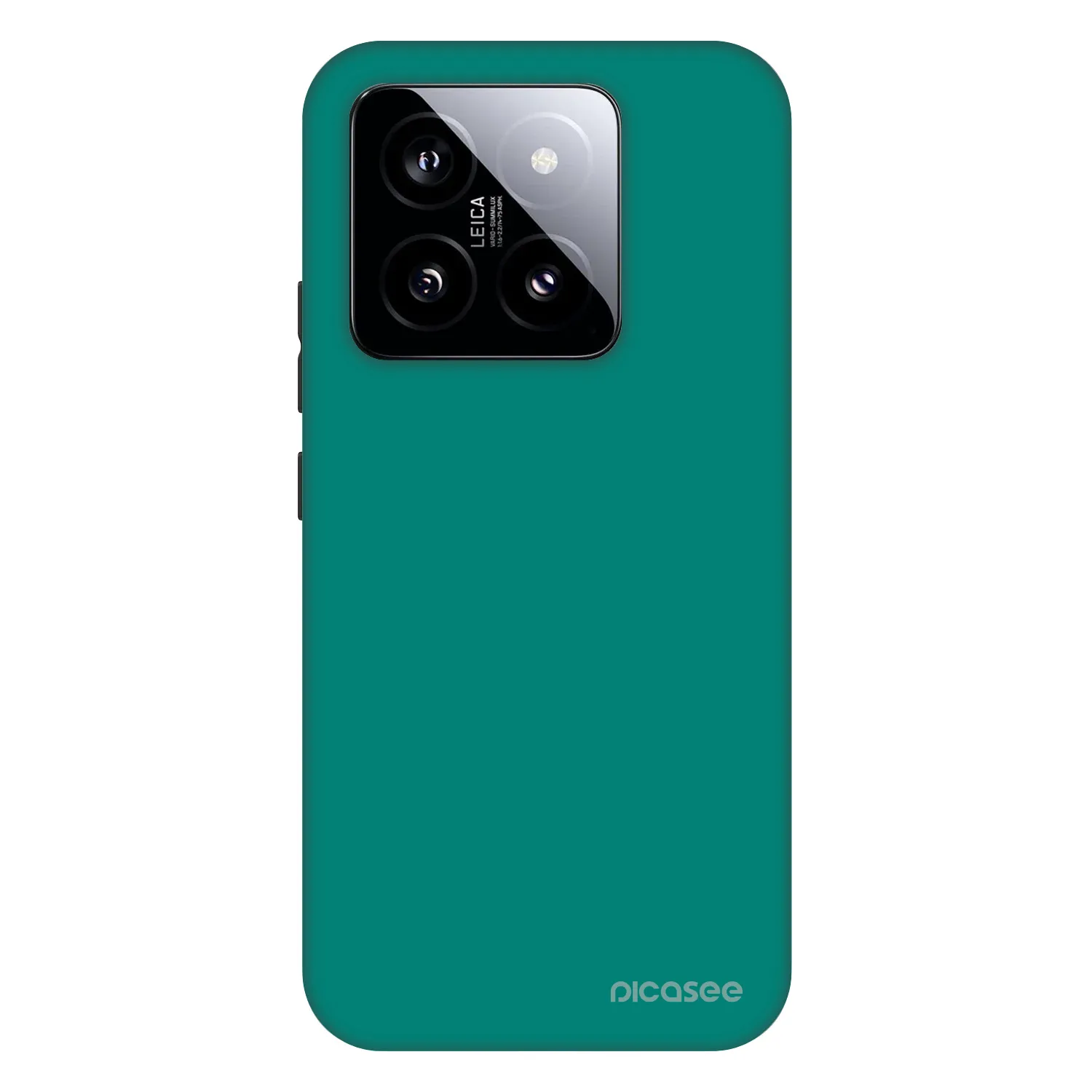 Picasee Fashion Case pro Xiaomi 14 - Emerald Mist