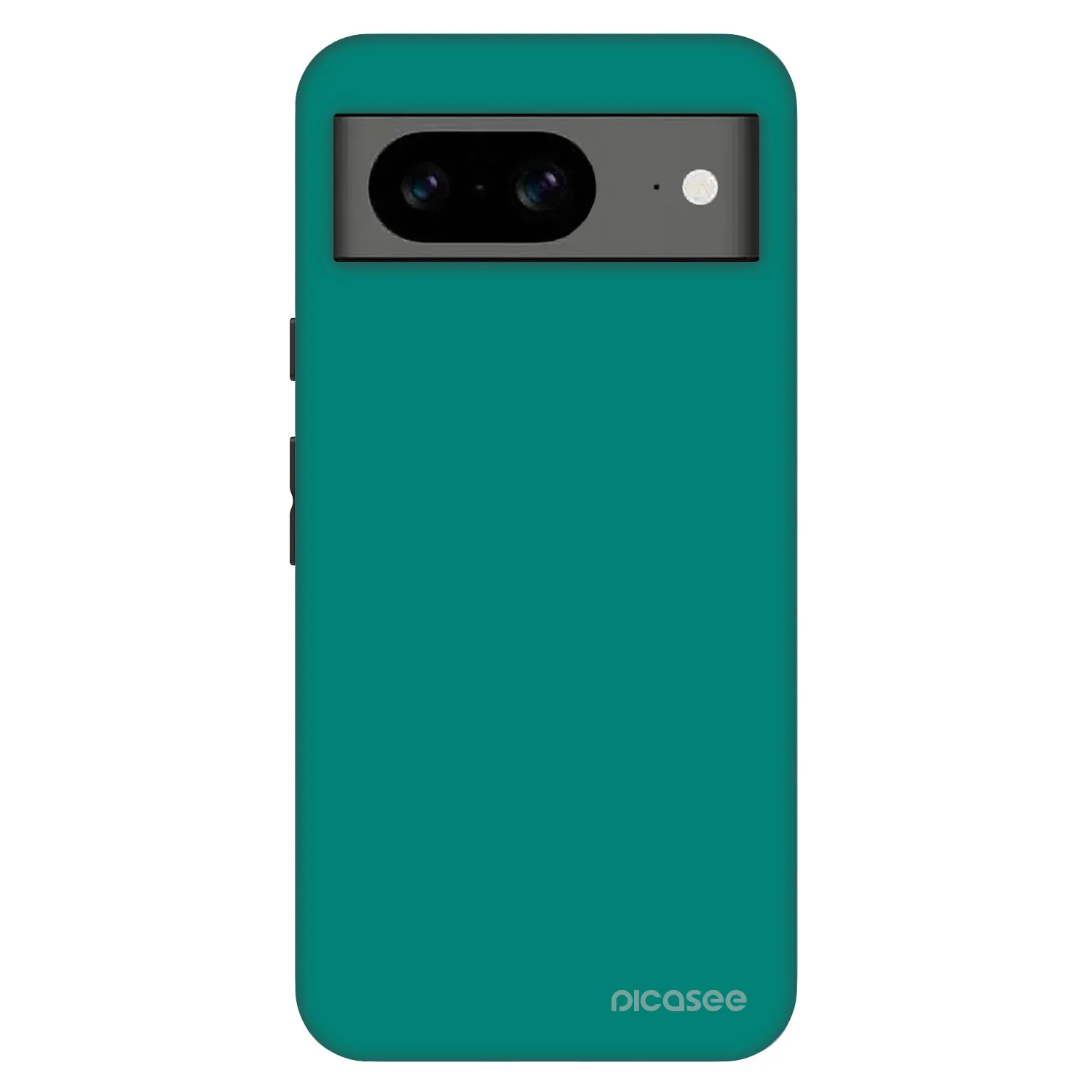 Picasee Fashion Case pro Google Pixel 8 Pro - Emerald Mist