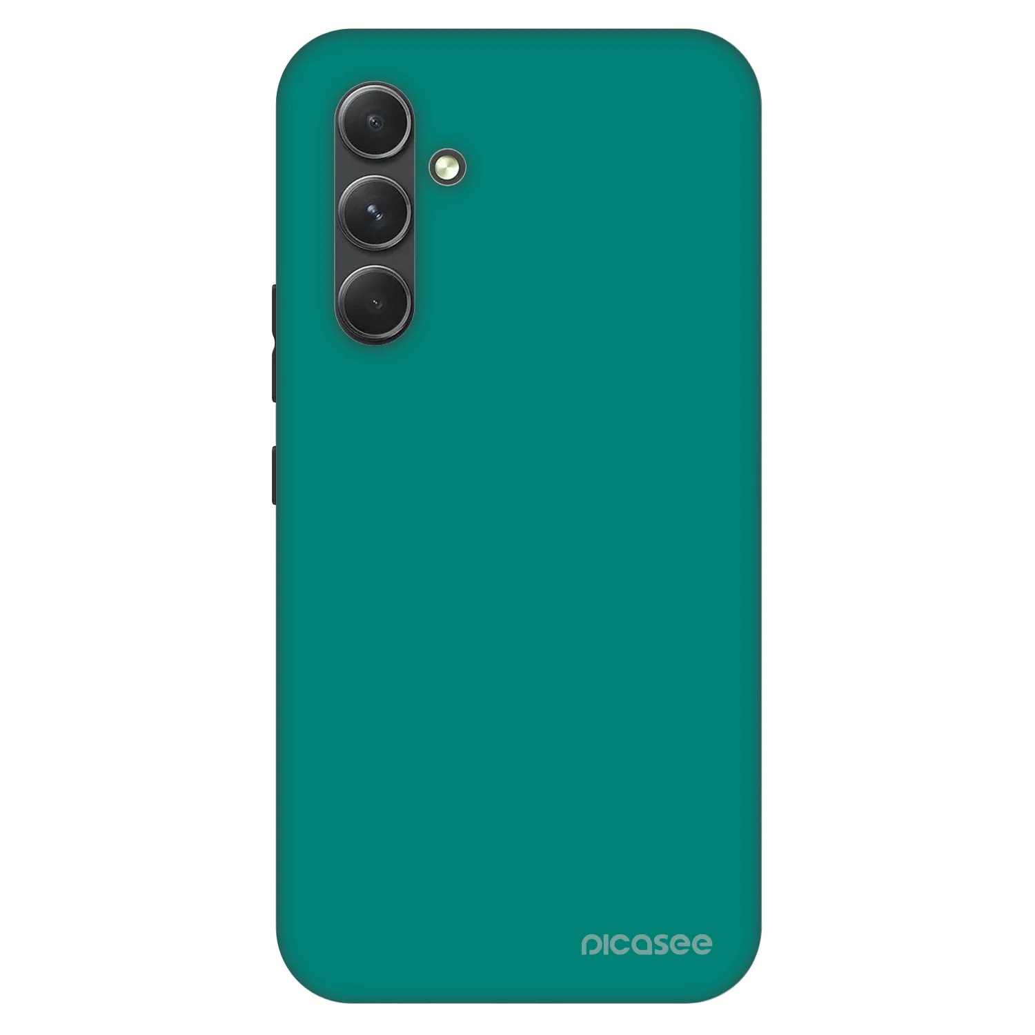 Picasee Fashion Case pro Samsung Galaxy A54 5G A546B - Emerald Mist