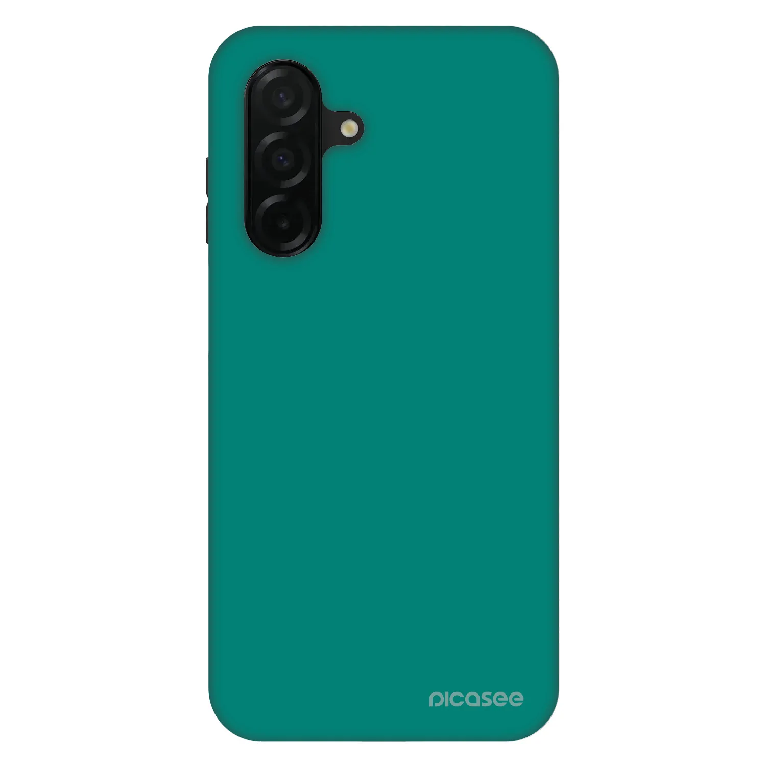 Picasee Fashion Case pro Samsung Galaxy A26 5G A266B - Emerald Mist