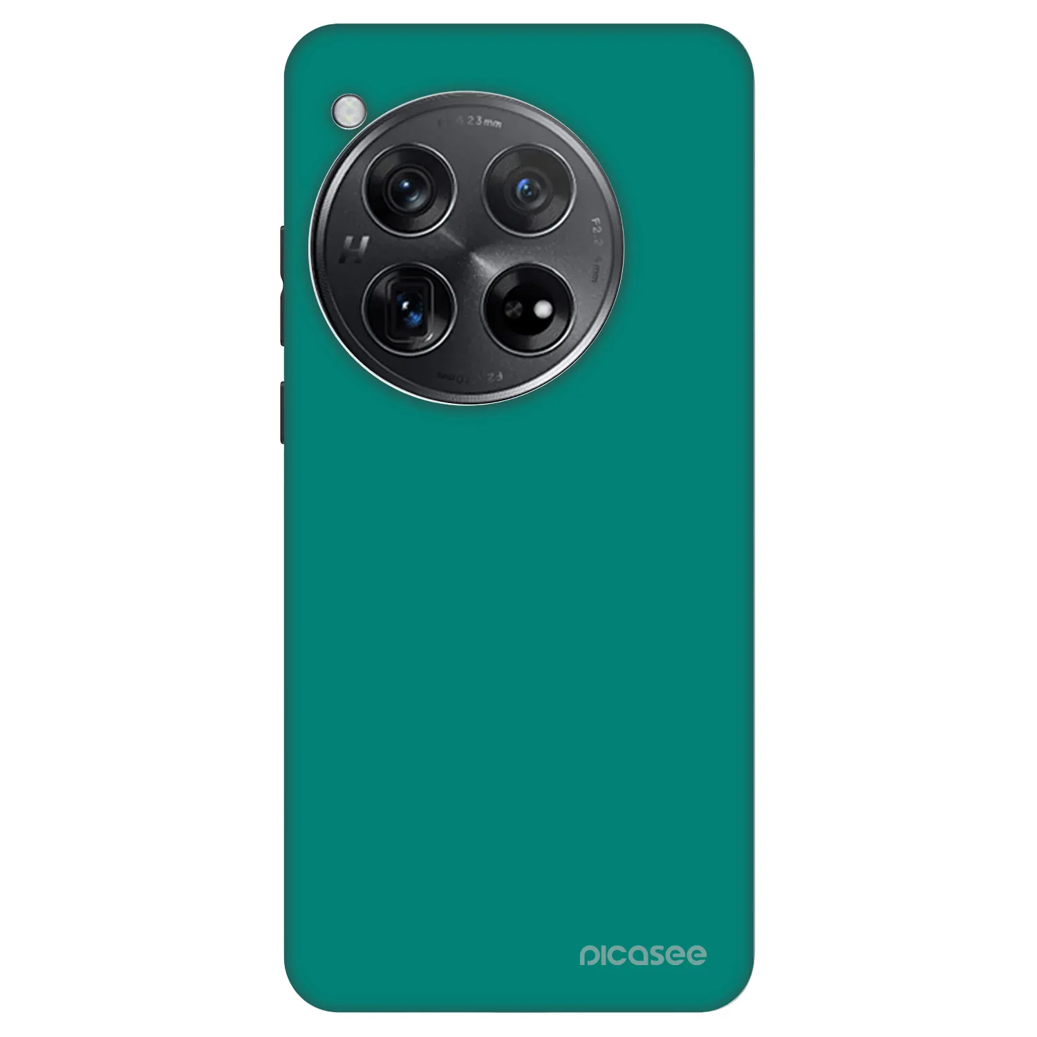 Picasee Fashion Case pro OnePlus 12 5G - Emerald Mist