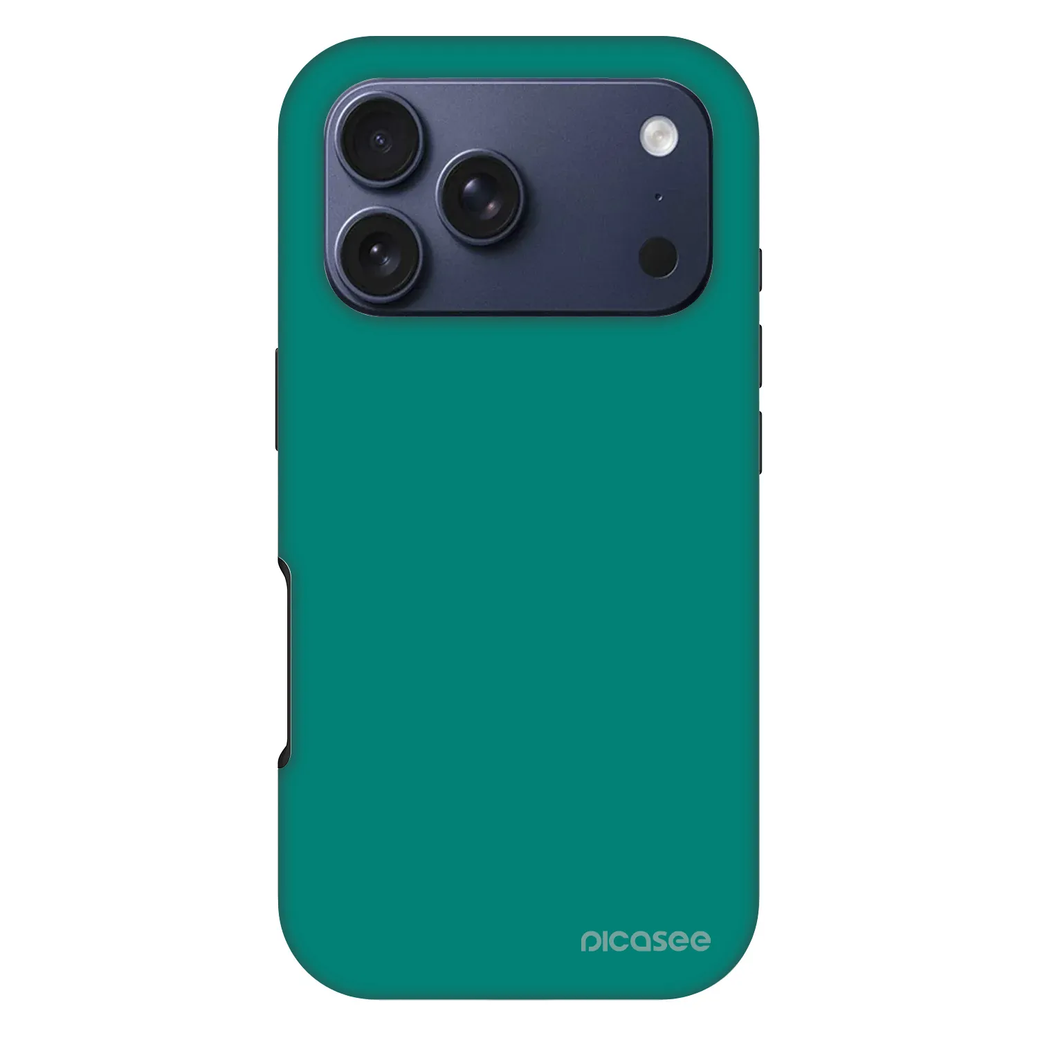 Picasee Fashion Case MagSafe Apple iPhone 17 Pro - Emerald Mist