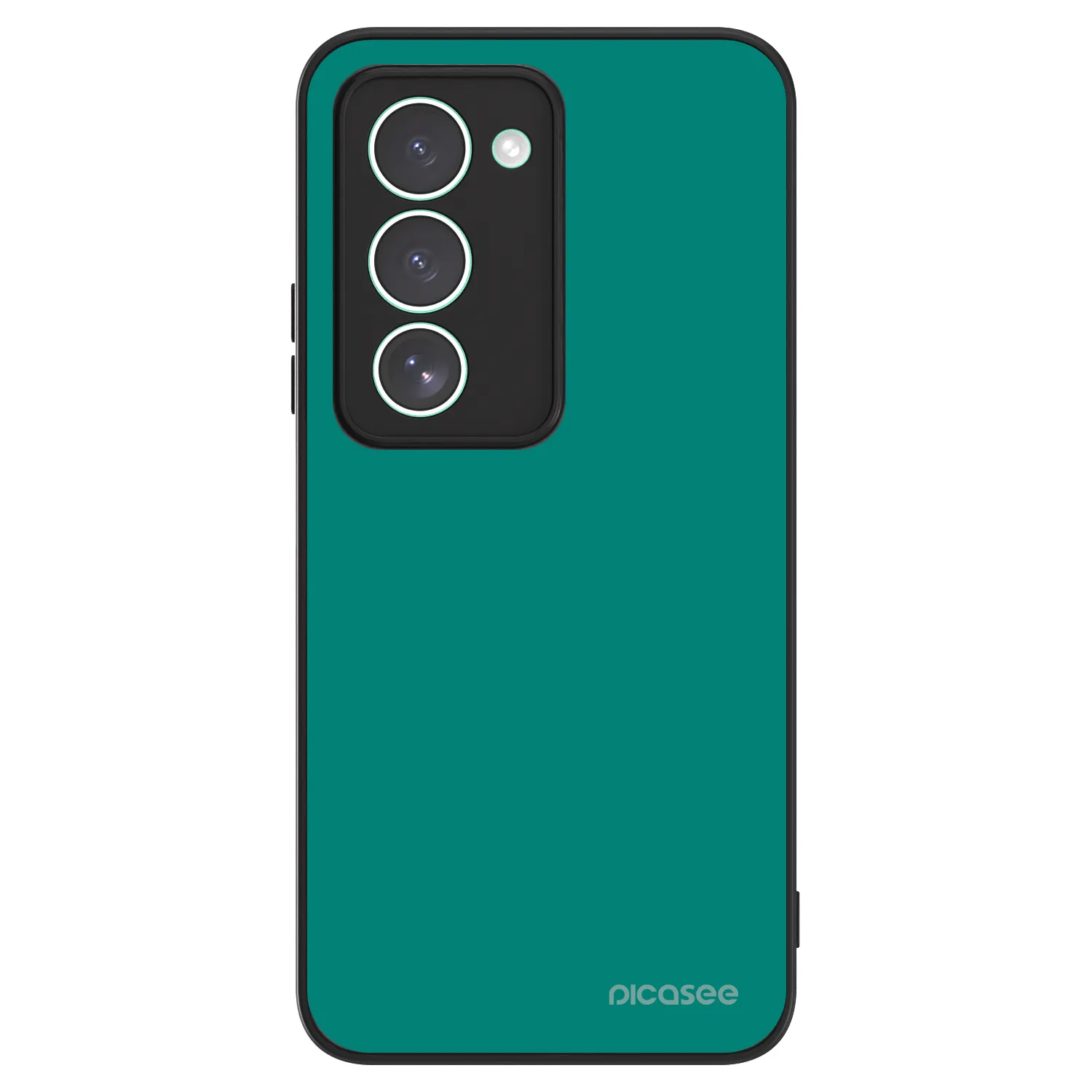 Picasee ULTIMATE CASE pro Xiaomi Redmi 15 5G - Emerald Mist