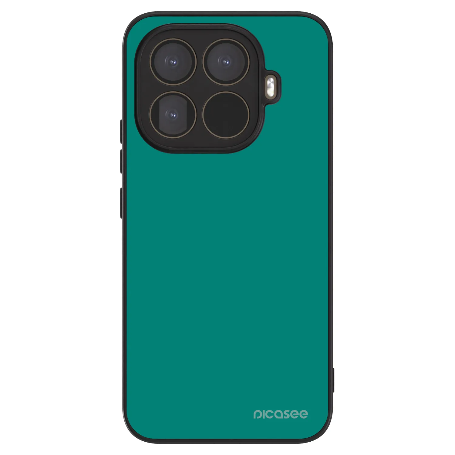 Picasee ULTIMATE CASE pro Xiaomi 15T Pro - Emerald Mist