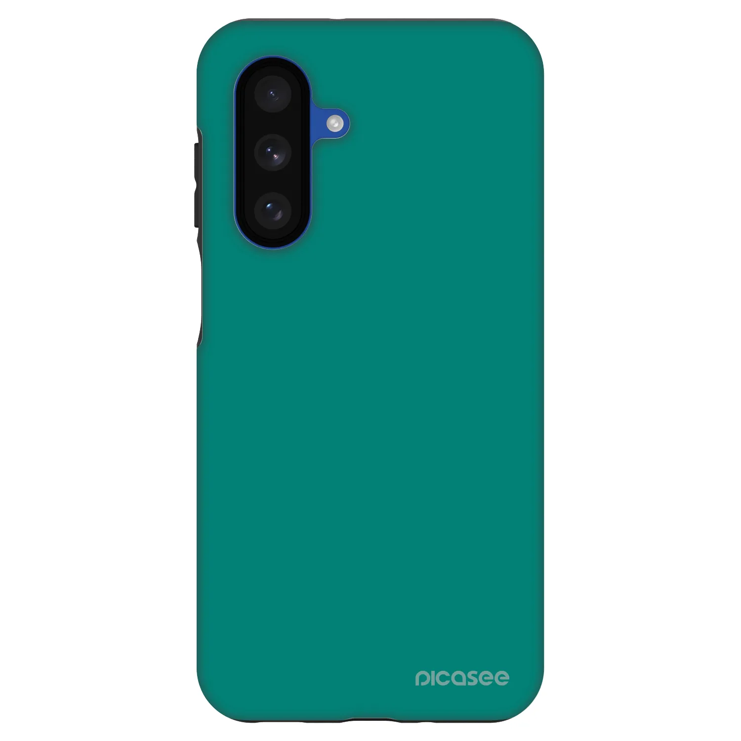 Picasee Fashion Case pro Samsung Galaxy A17 5G - Emerald Mist