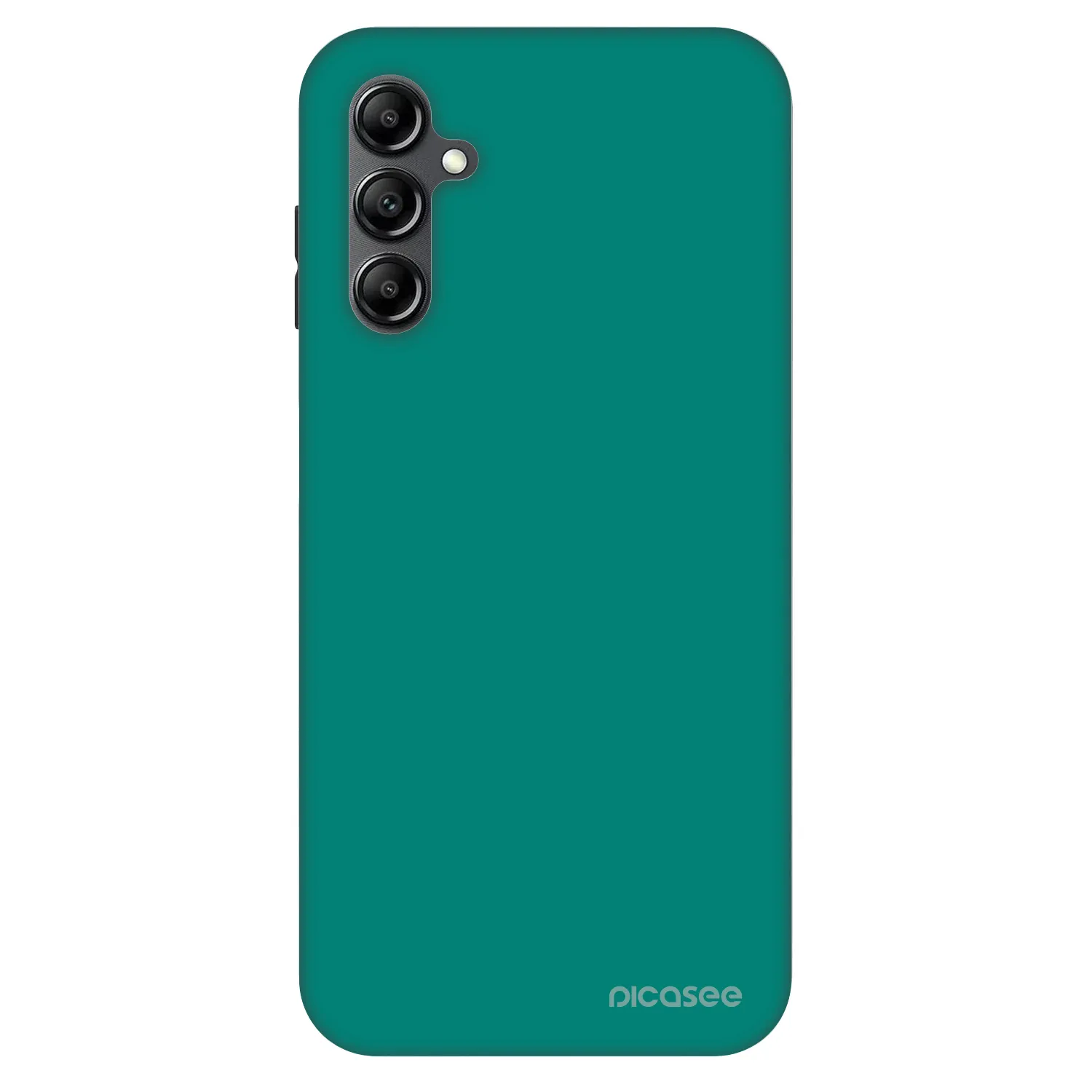 Picasee Fashion Case pro Samsung Galaxy A16 4G - Emerald Mist