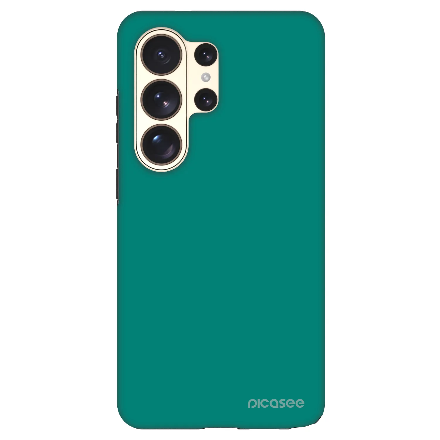 Picasee Fashion Case PowerShare pro Samsung Galaxy S26 Ultra - Emerald Mist