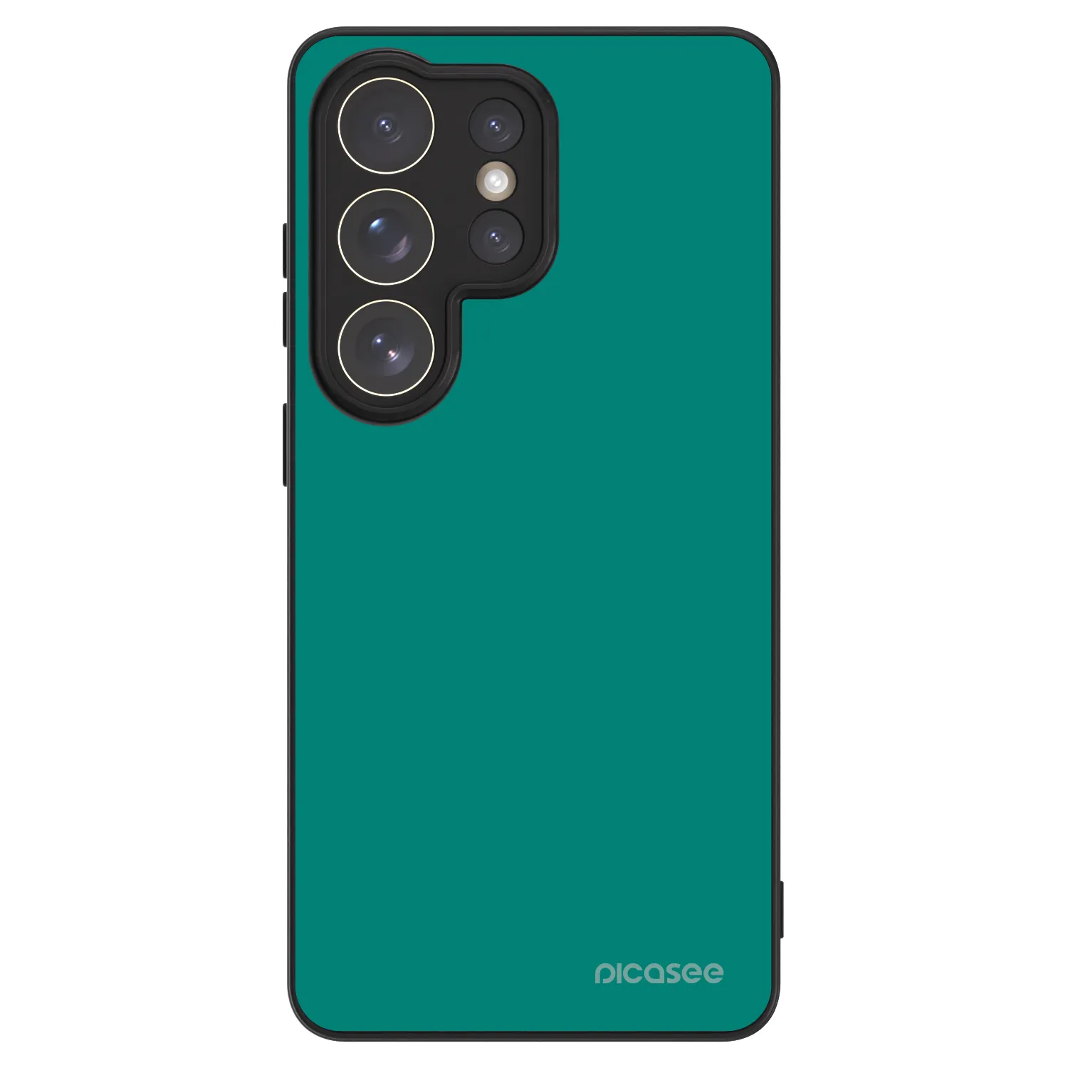 Picasee ULTIMATE CASE pro Samsung Galaxy S26 Ultra - Emerald Mist