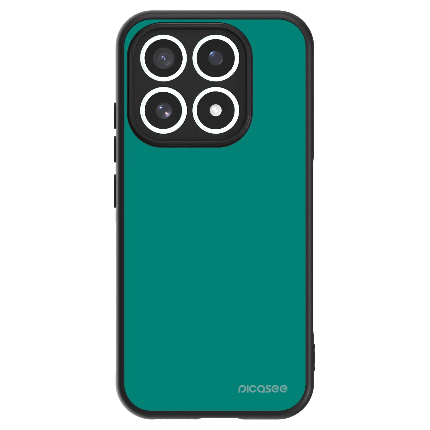 Picasee ULTIMATE CASE pro Xiaomi 17 - Emerald Mist