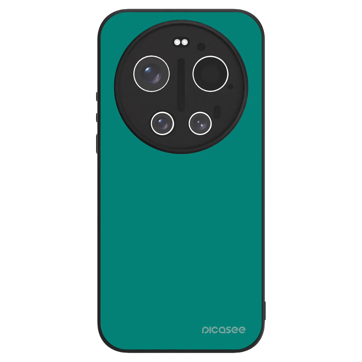 Picasee ULTIMATE CASE pro Xiaomi 17 Ultra - Emerald Mist
