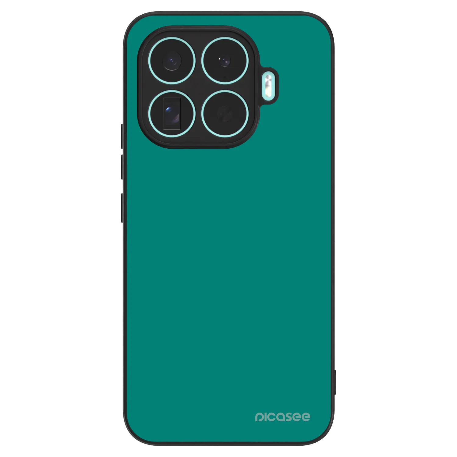 Picasee ULTIMATE CASE pro Xiaomi 17T Pro - Emerald Mist