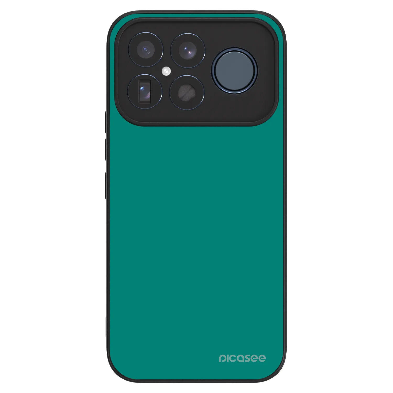 Picasee ULTIMATE CASE pro Xiaomi Poco F8 Ultra - Emerald Mist
