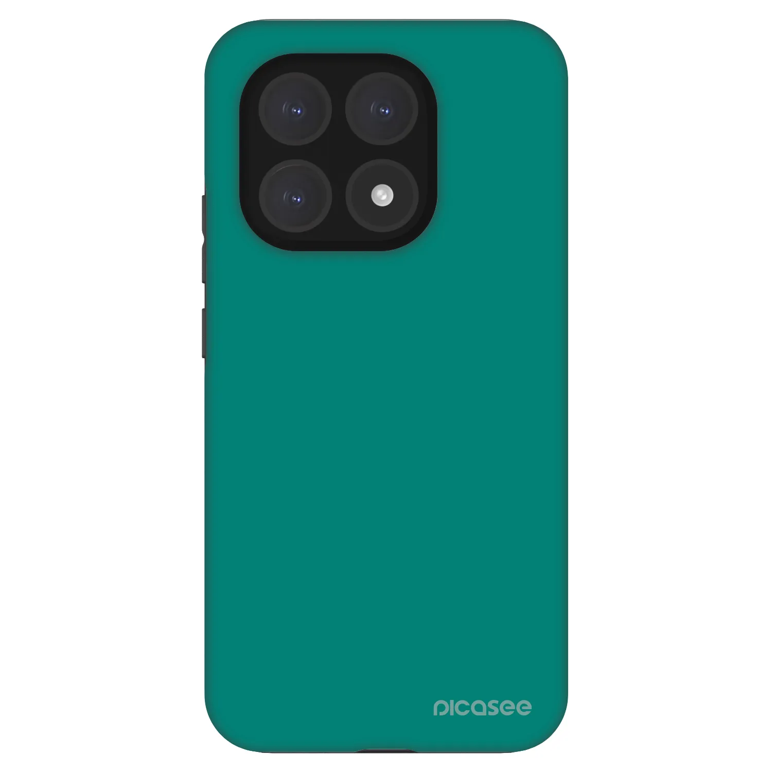Picasee Fashion Case pro Xiaomi 15T - Emerald Mist