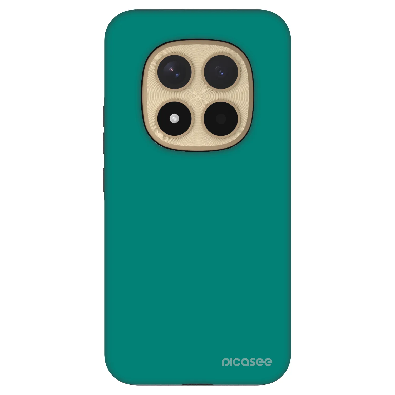 Picasee Fashion Case pro Xiaomi Redmi Note 15 Pro+ - Emerald Mist