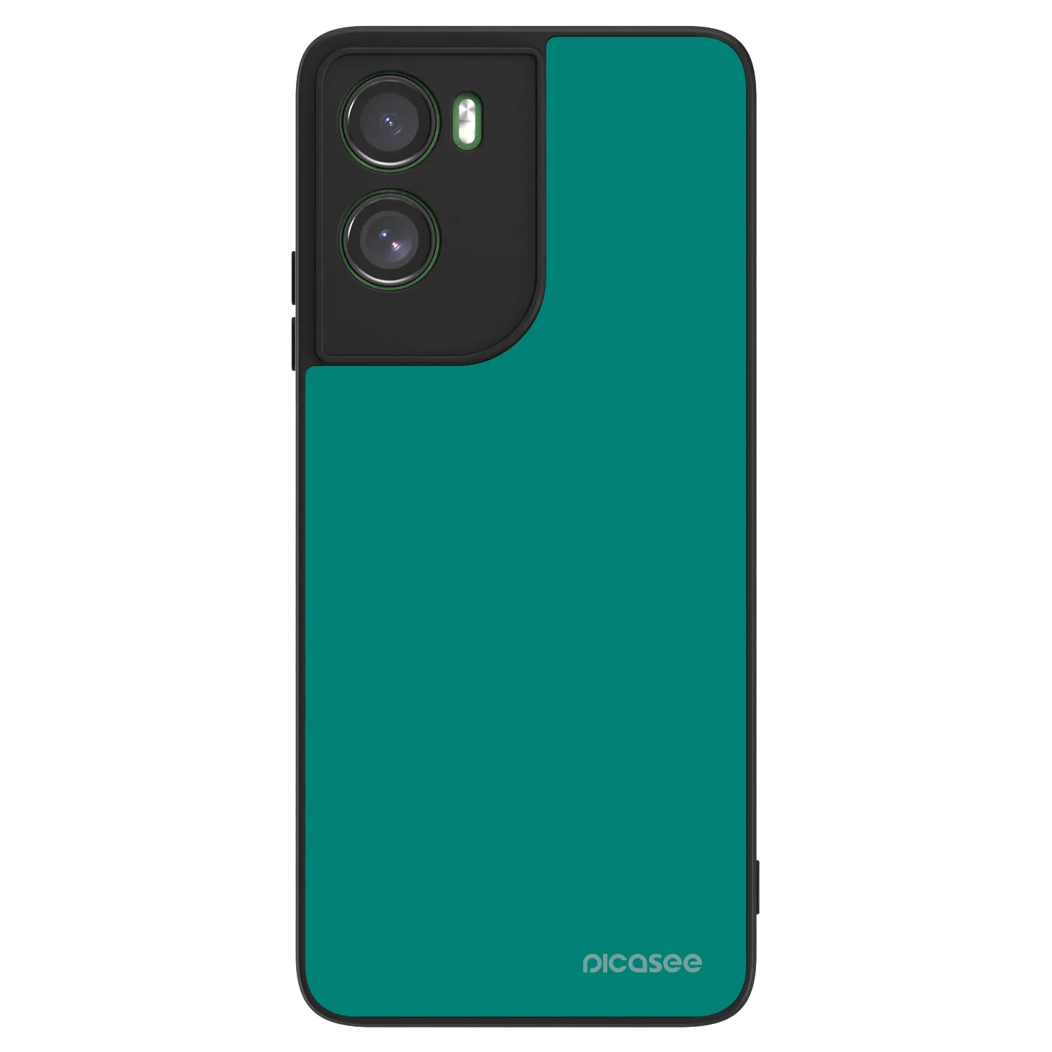 Picasee ULTIMATE CASE pro Motorola Moto G06 - Emerald Mist