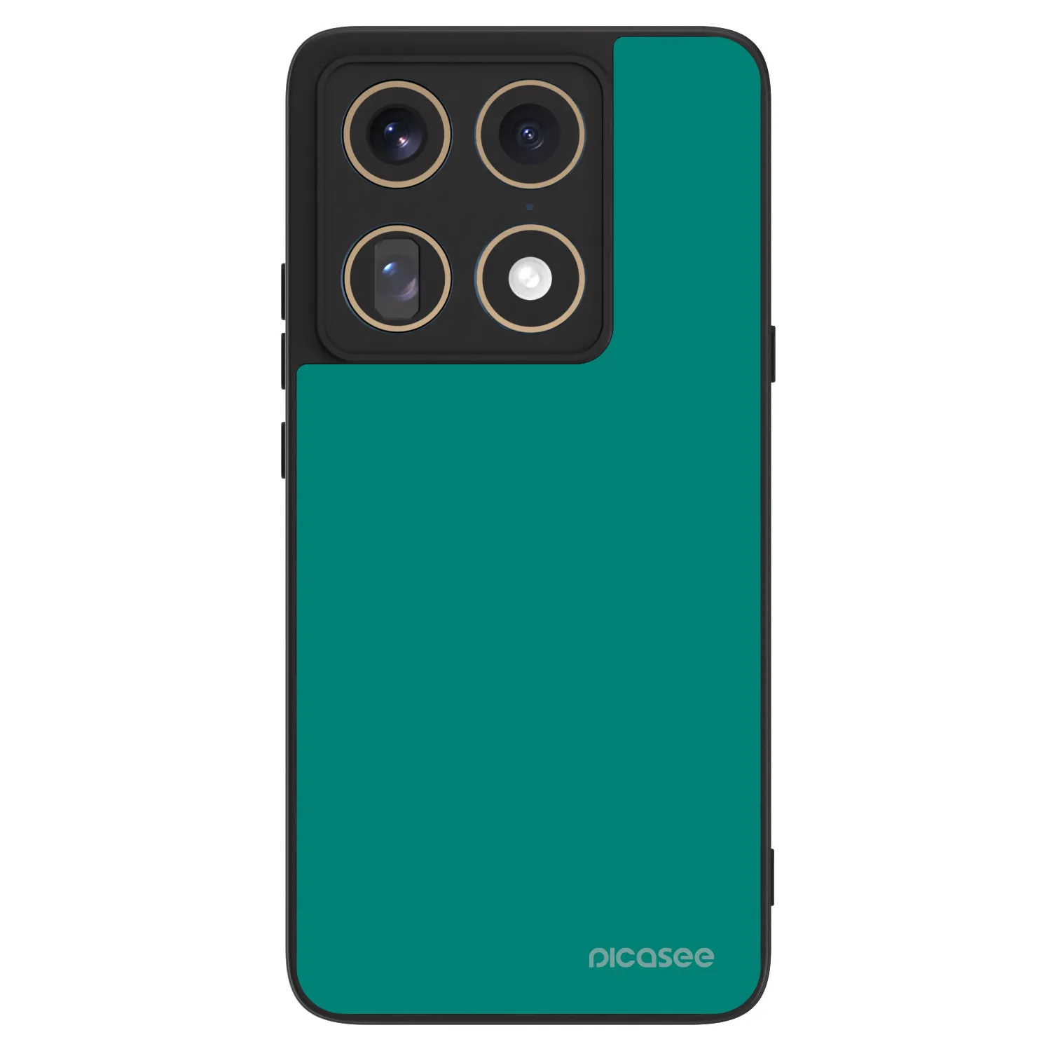 Picasee ULTIMATE CASE pro Motorola Signature - Emerald Mist