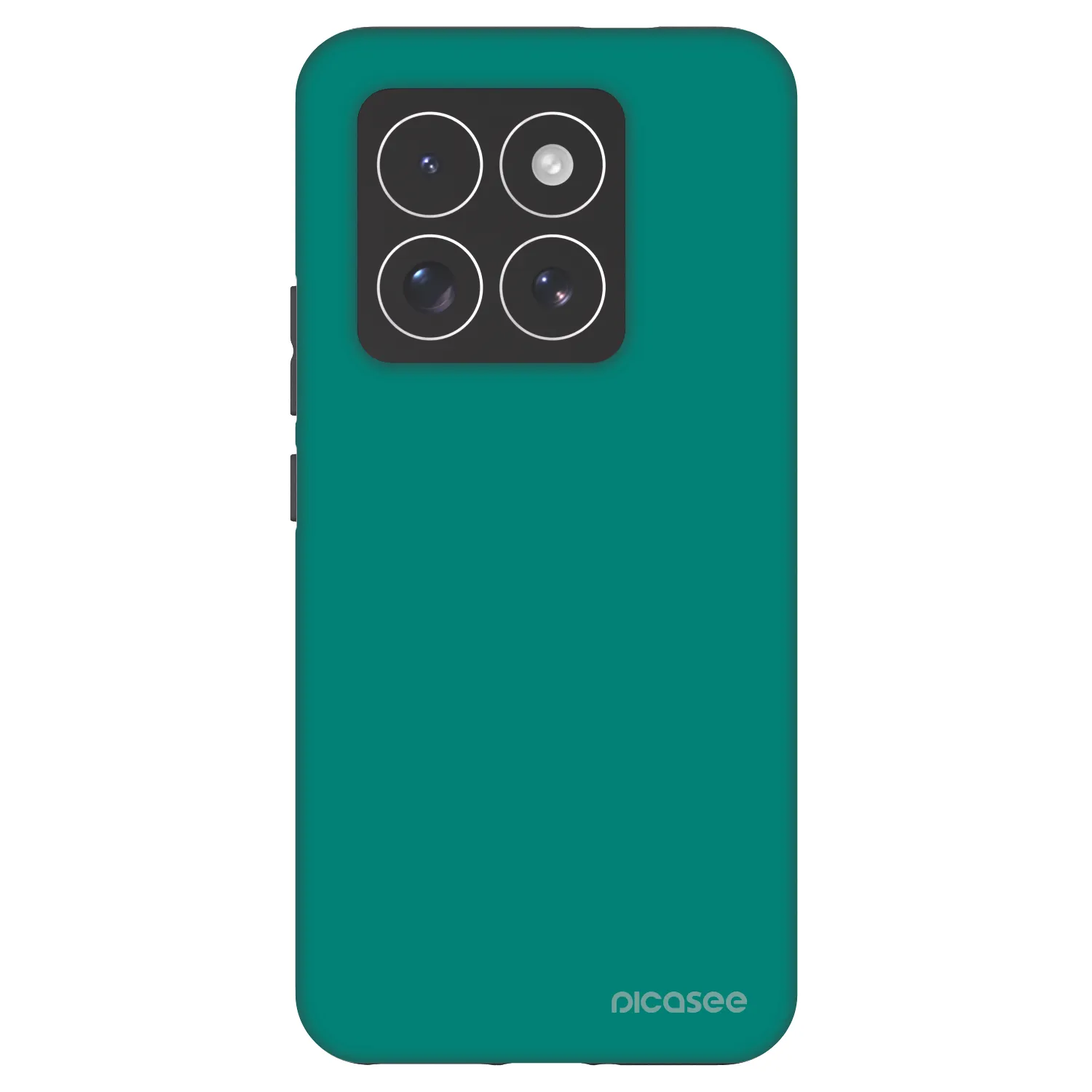 Picasee Fashion Case pro Xiaomi 14 Pro - Emerald Mist