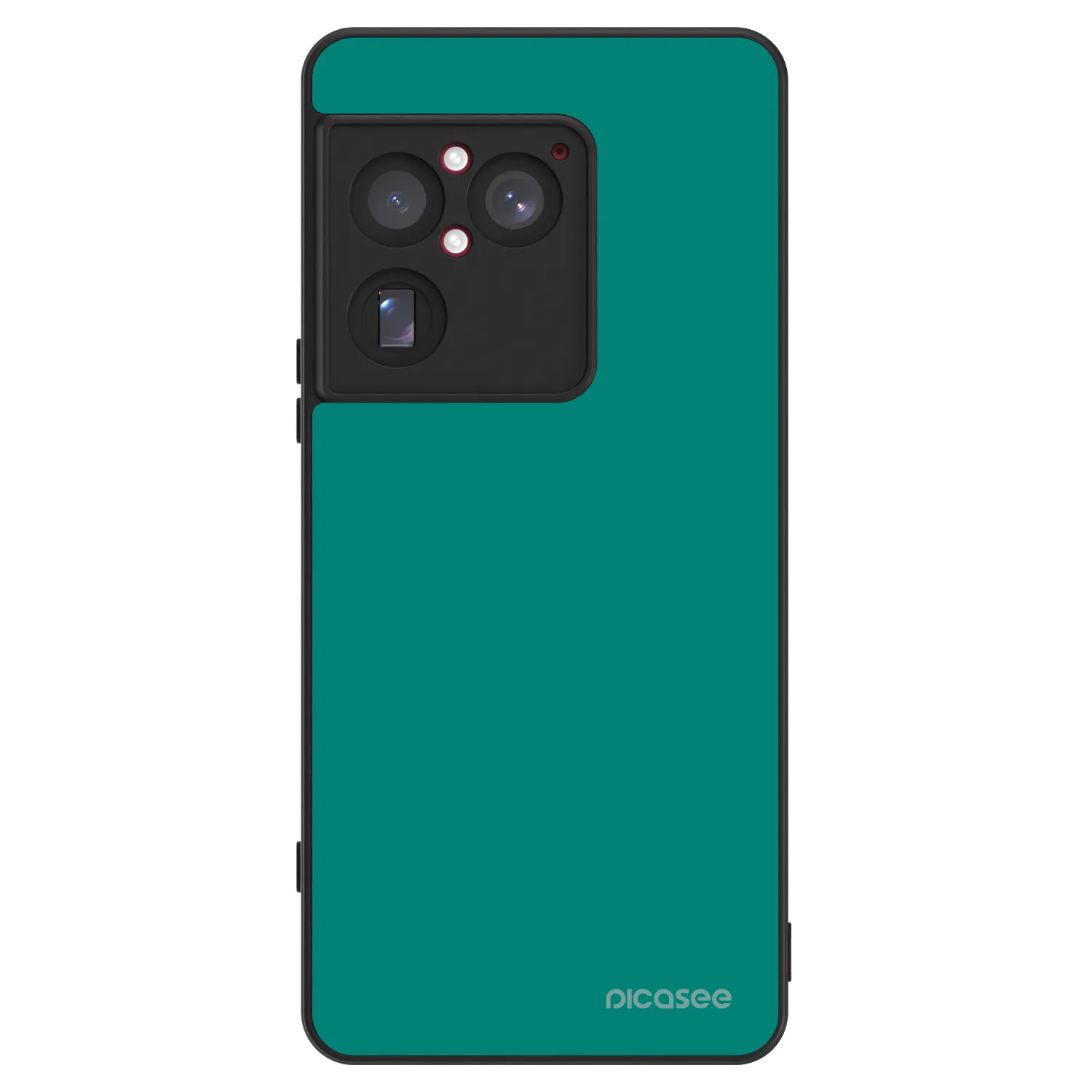 Picasee ULTIMATE CASE pro Sony Xperia 1 VIII 5G - Emerald Mist