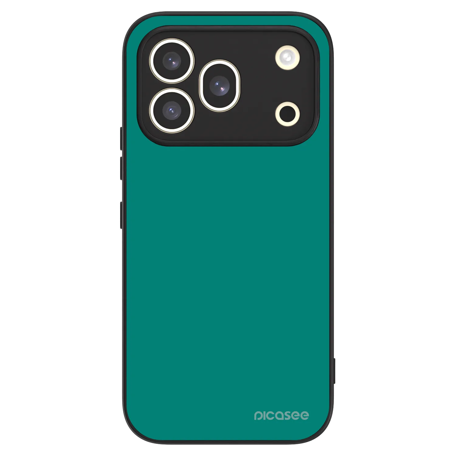 Picasee ULTIMATE CASE pro Honor 600 Pro - Emerald Mist