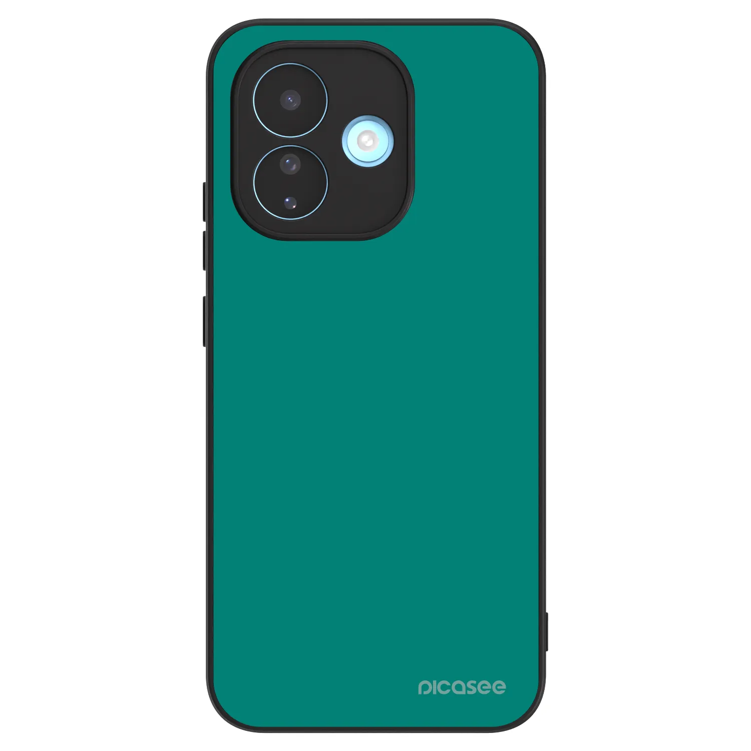 Picasee ULTIMATE CASE pro Xiaomi Redmi Note 17 Pro 5G - Emerald Mist