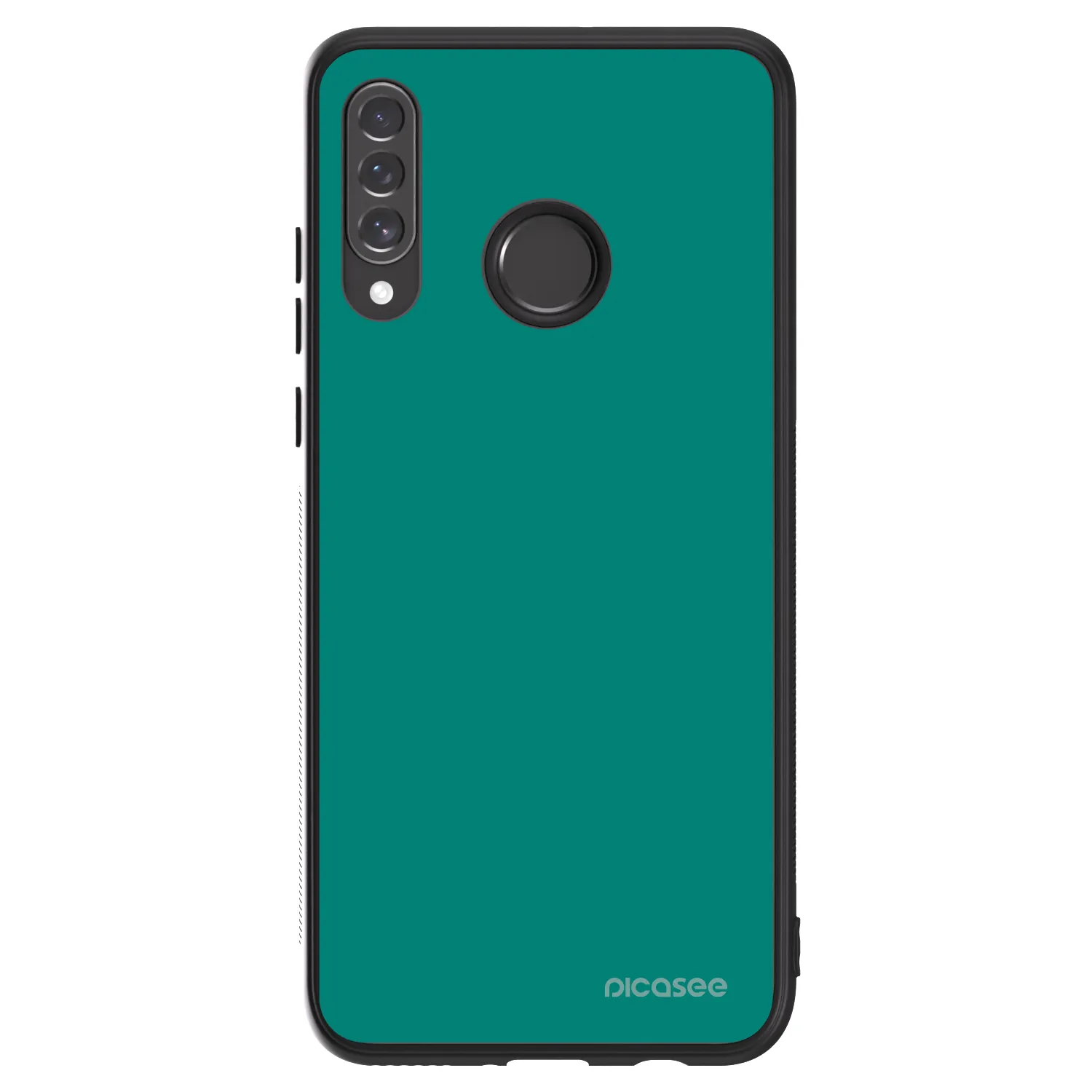 Picasee ULTIMATE CASE pro Huawei P30 Lite - Emerald Mist