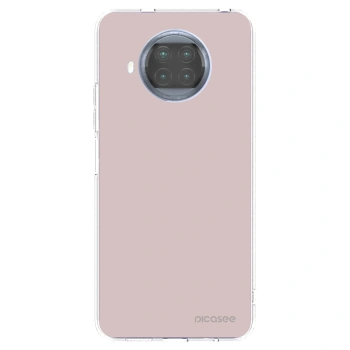 Picasee silikonový průhledný obal pro Xiaomi Mi 10T Lite - Fantasy Fade