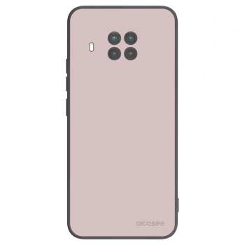 Picasee silikonový černý obal pro Xiaomi Mi 10T Lite - Fantasy Fade
