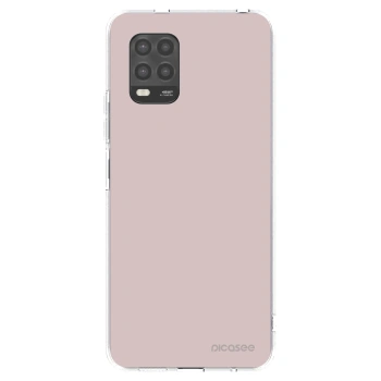 Picasee silikonový průhledný obal pro Xiaomi Mi 10 Lite - Fantasy Fade