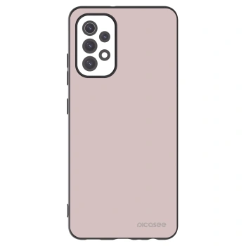 Picasee silikonový černý obal pro Samsung Galaxy A32 5G A326B - Fantasy Fade