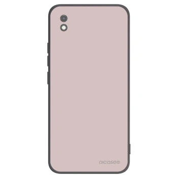 Picasee silikonový černý obal pro Xiaomi Redmi 9AT - Fantasy Fade
