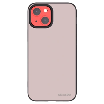 Picasee silikonový černý obal pro Apple iPhone 13 mini - Fantasy Fade