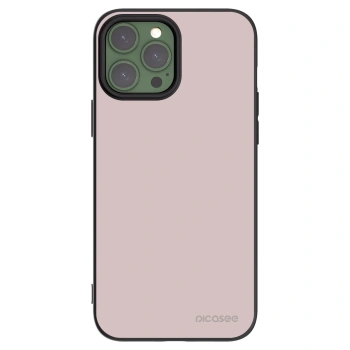 Picasee silikonový černý obal pro Apple iPhone 13 Pro Max - Fantasy Fade
