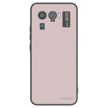 Picasee silikonový černý obal pro Xiaomi Mi 11 Ultra - Fantasy Fade