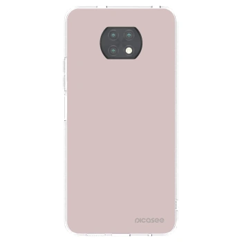 Picasee silikonový průhledný obal pro Xiaomi Redmi Note 9T - Fantasy Fade