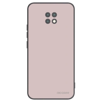 Picasee silikonový černý obal pro Xiaomi Redmi Note 9T - Fantasy Fade